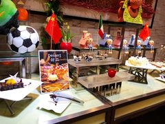 -宁波逸东豪生大酒店·豪生咖啡厅