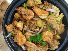 -状元虎.摇滚炒鸡.家常菜(义勇街店)