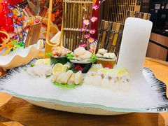 -尚海豆捞(乐虹坊店)