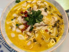 -老外婆(爱琴海店)