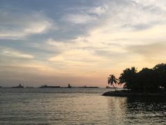 -巴拉湾海滩