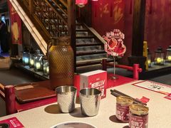 -小龙坎火锅(全球总店)