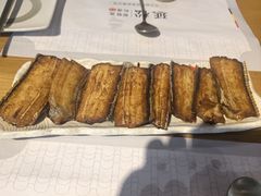 -延松朝鲜族料理