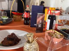 -白金汉爵大酒店(相城店)