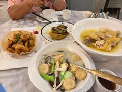 -鹭园酒家·四十年老字号