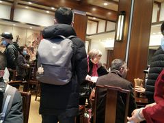 大堂-老半斋(福州路店)