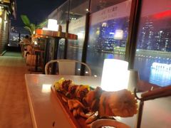 -AZUL by FUEL蓝色·法式酒馆(琶醍店)