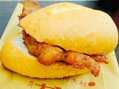 -大利来记餐厅(大三巴店)