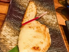 -千代武日本料理(哈西店)