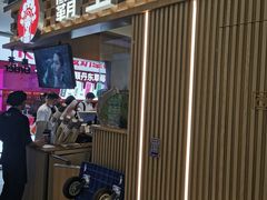-霸王茶姬(上海静安大悦城店)
