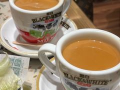 -华嫂冰室(尖沙咀店)