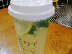 -长勺子东南亚(街道口店)