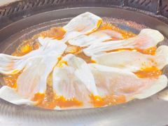 -满兴咱妈烀饼铁锅炖(兰州北街店)