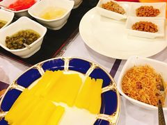 -深圳维景酒店-维景轩