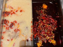 -大隐·成都火锅Bistro(合生麒麟新天地店)