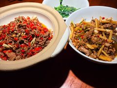 -乡食柴房  湖南乡里菜(龙岗中心城店)