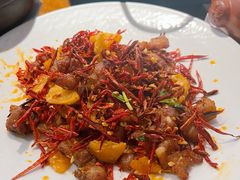 -小喜客·云南特色菜(纳西庭院店)