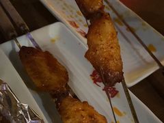 -蚝翅·海鲜粥·烧烤·龙虾季(海曙天一店)