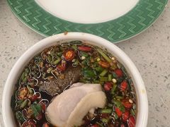 -润园四季椰子鸡火锅(海上世界店)