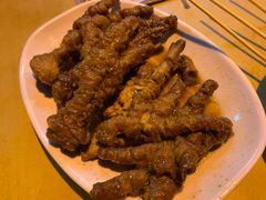 -新记肉骨茶