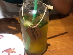 -渝是乎酸菜鱼(龙旗购物中心店)