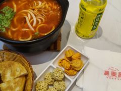 -沁麦源过桥米线(总店)