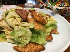 -巴依老爷新疆美食(望京小街店)