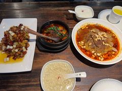 -陈麻婆豆腐(旗舰店)