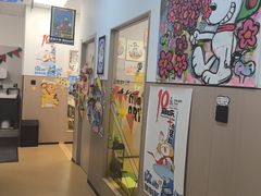 -艺塔木美学教育(和达校区)