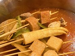 -付小姐在成都(中山公园店)