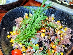 -鳗鱼家·深夜食堂(军博店)