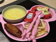 -六千馆(花都店)