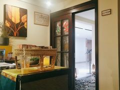 -Lazy Time Massage南亚按摩小馆(大悦城店)