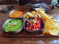 -Q MEX 库迈墨西哥餐吧(三里屯店)