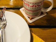 -申德勒加油站餐厅(三里屯北小街店)