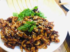 -天和晟新京菜.水煮鱼.湘土菜(国展店)