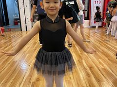 -北京红舞鞋少儿形体舞蹈教育(高新融侨城校区)