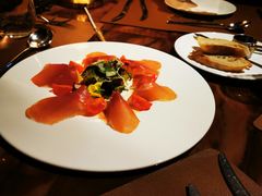 -柏蔻餐厅Le Banquet Bistro(天河北店)