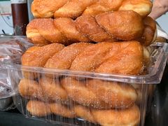 -李小老烧饼(常营民族家园店)