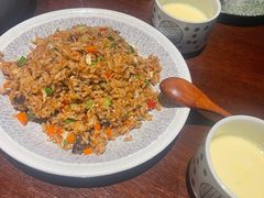 -古京·臻致料理(月湖店)