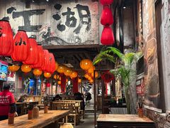-周小波重庆小面·重庆名小吃(邹容路店)