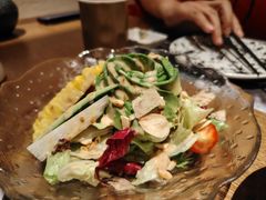 -水之惠鲜鱼料理(王府大街店)