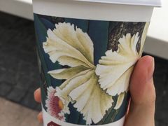 -茶与花间(太平洋森活天地店)