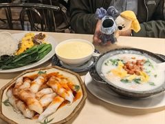 -玲又珑美食(盘福路店)