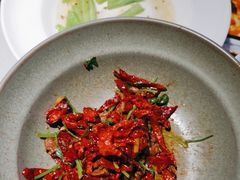 -马仕玖煲·融合菜·酥不腻烤鸭(人大店)