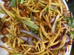 -东北菜冰城一家人