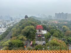 -黄鹤楼