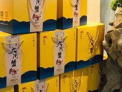 -松鹤楼·非遗·苏帮菜(融科店)