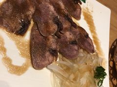 -琴寿司居酒屋(软件园店)