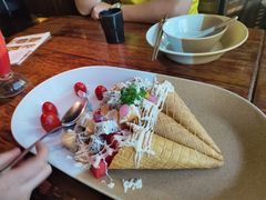 -外婆家(西溪印象城店)